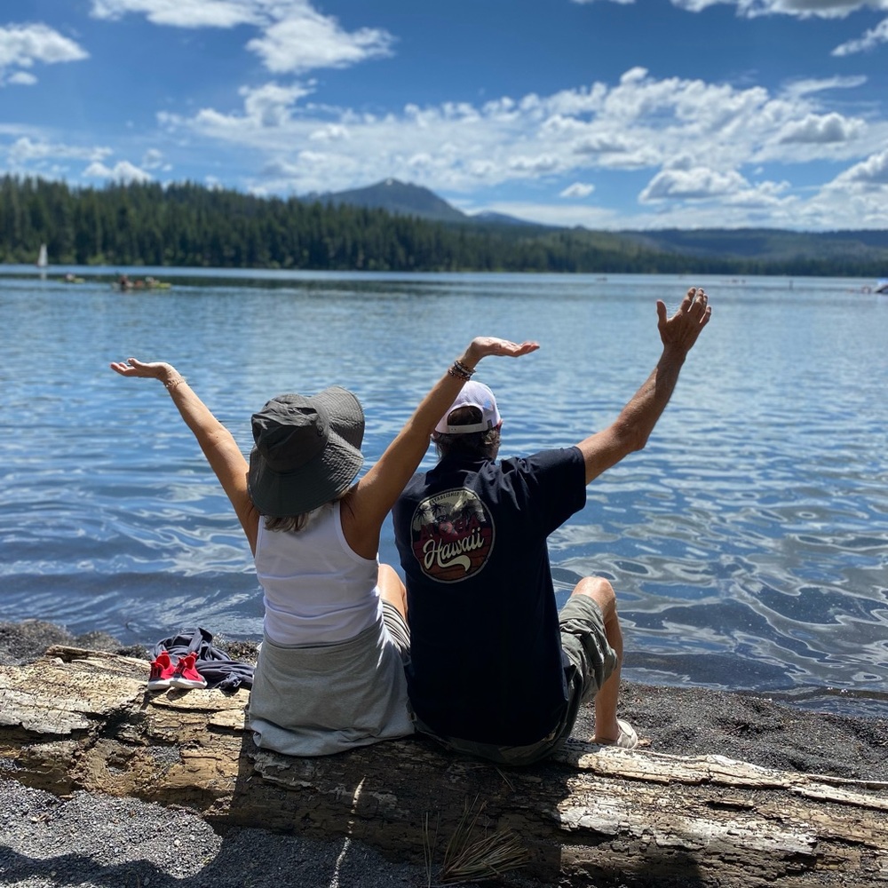 Meet your Posher, Andie